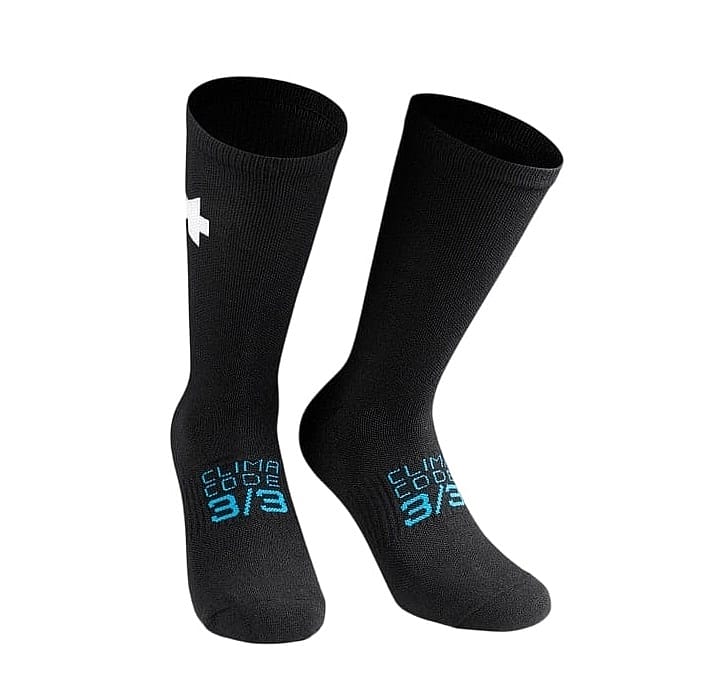 118369-Assos-Winter-Socks-P1-zwart-unisex-afbeelding-1