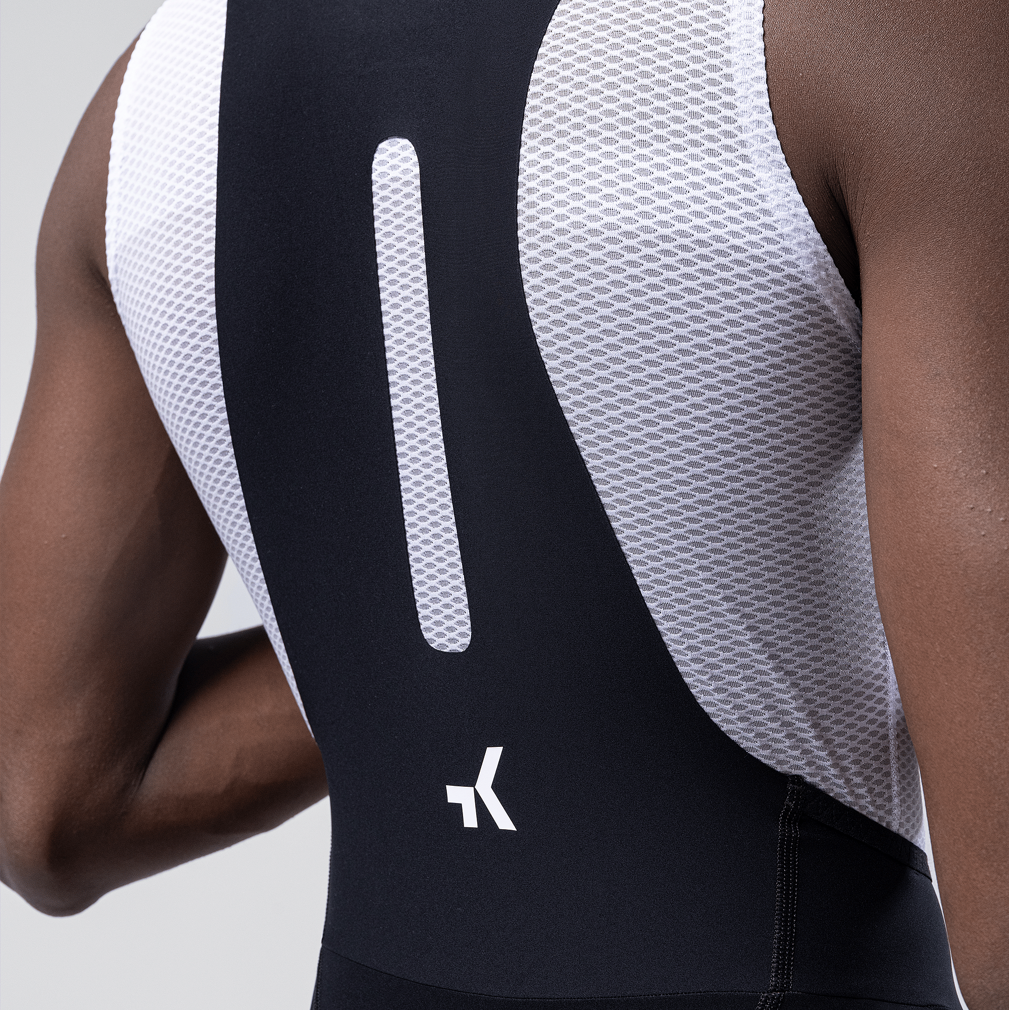 141585-Gobik-bibshort-absolute-compact-7.0-zwart-heren-afbeelding-8
