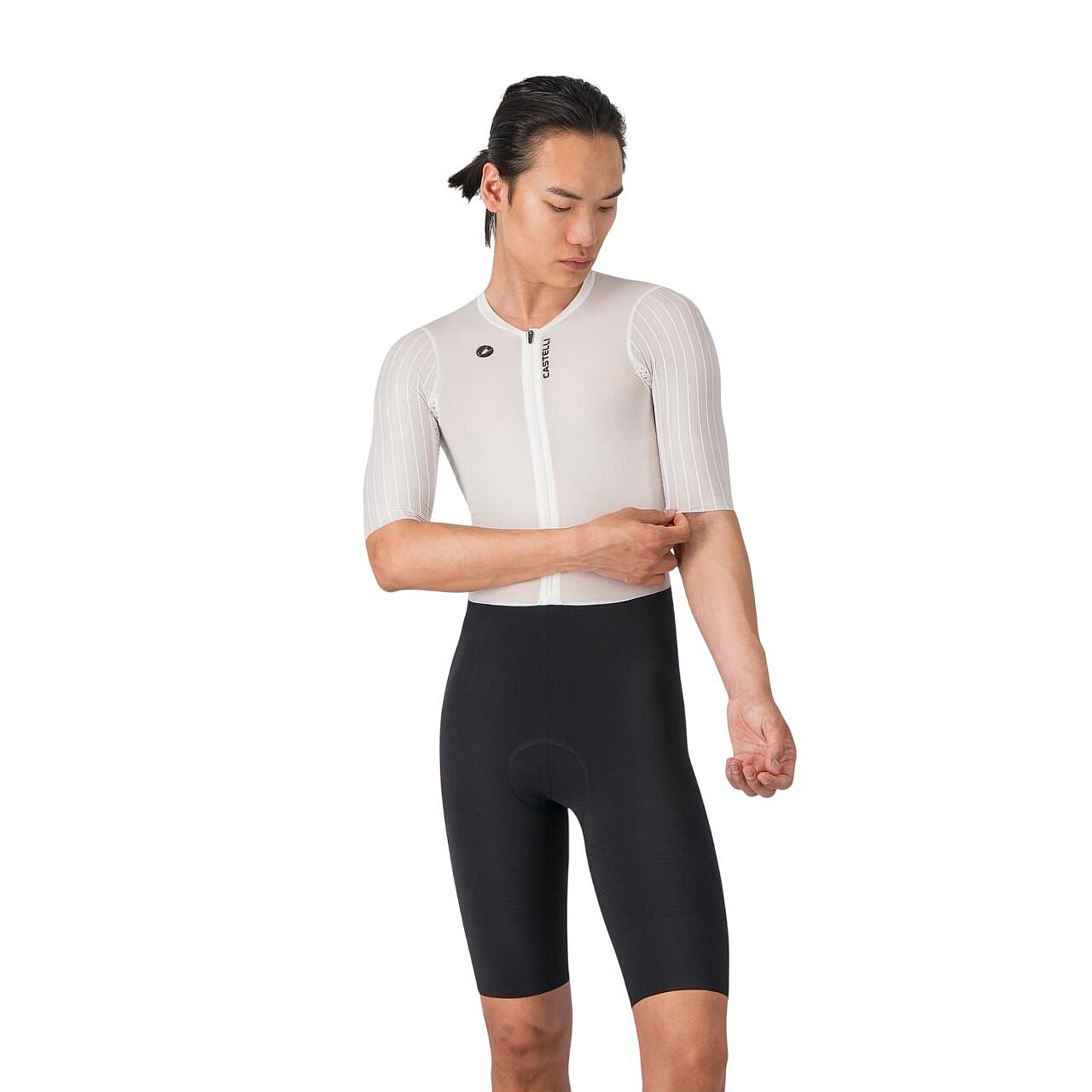 143397-Castelli-PR-3-speed-suit-ice-whiteblack-heren-afbeelding-1