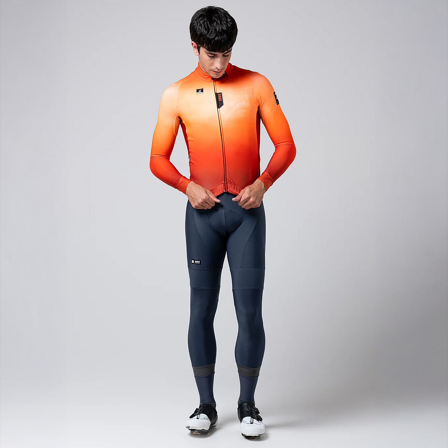 106864-Gobik-Hyder-Tangelo-fietsshirt-lange-mouw-heren-afbeelding-2