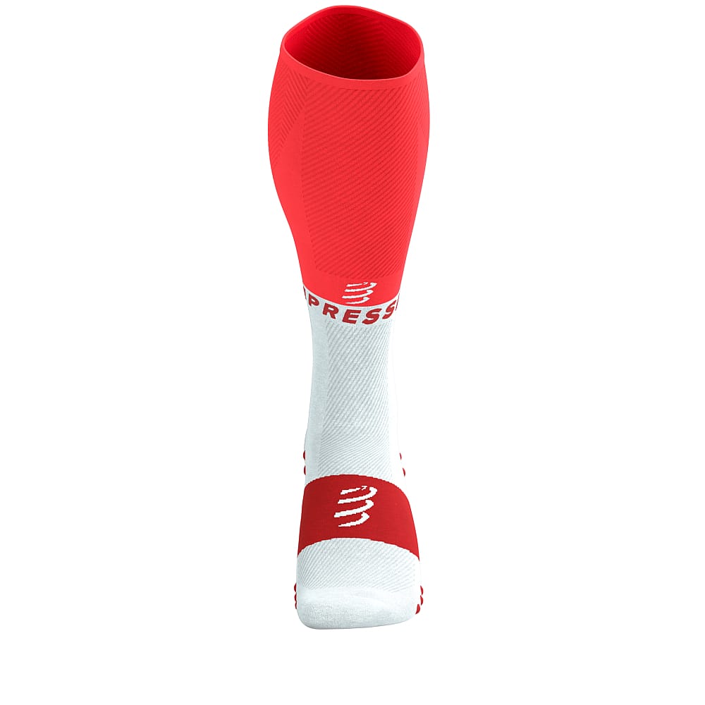 116080-Compressport-Full-Oxygen-hardloopsokken-rood-afbeelding-6
