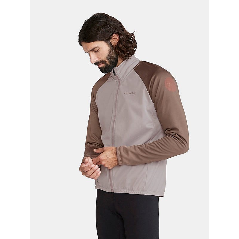 93588-Craft-Core-Bike-Subz-fietsjack-clay-heren-afbeelding-2
