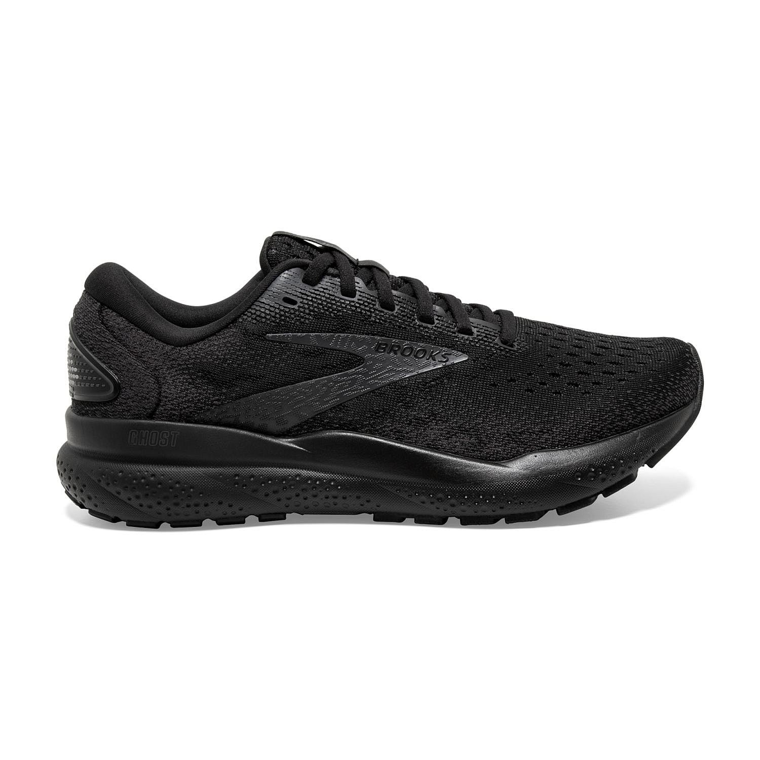101959-Brooks-Ghost-16-hardloopschoenen-zwart-dames-afbeelding-1
