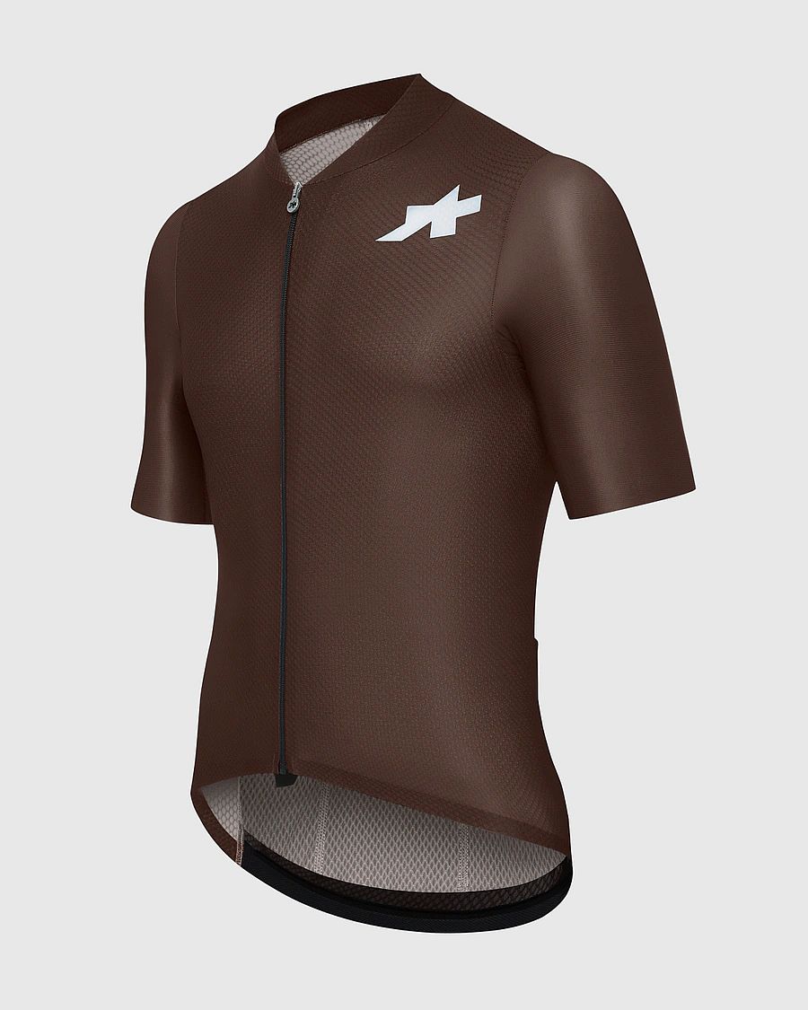 140352-Assos-Mille-GT-Jersey-S11-EVO-Ground-Brown-heren-afbeelding-3