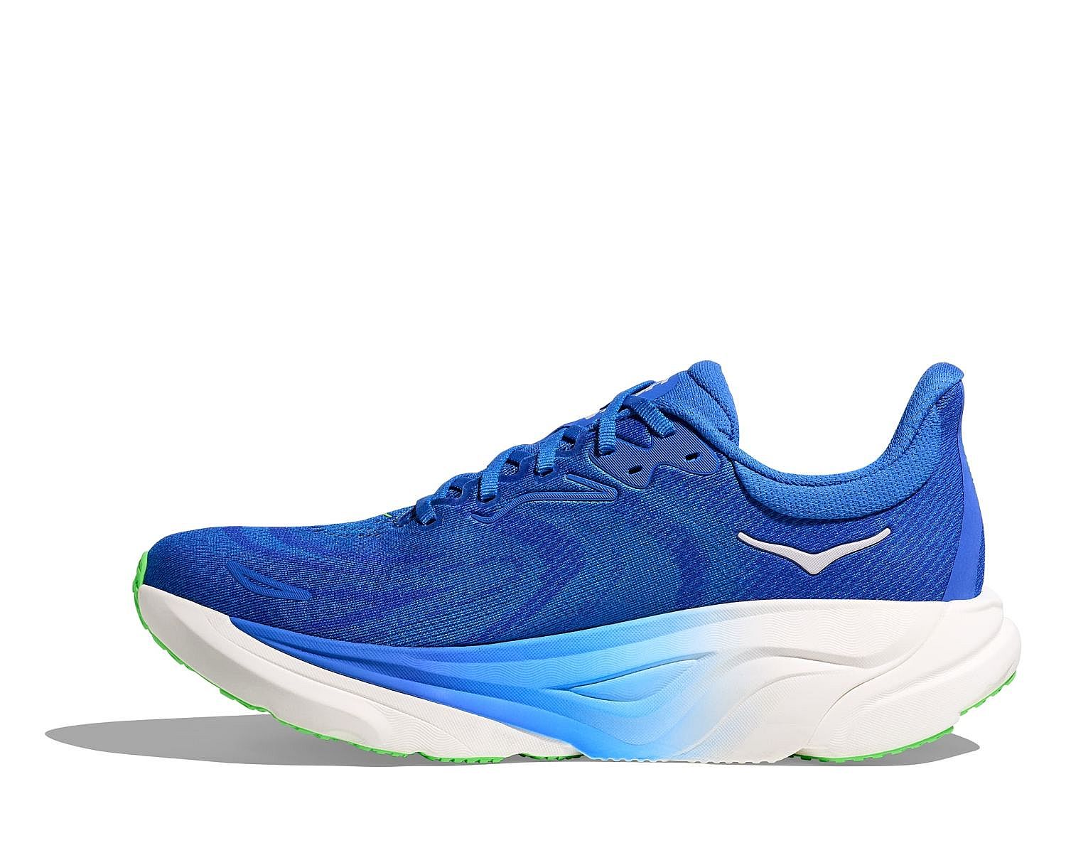 122700-Hoka-Arahi-8-hardloopschoenen-Cobalt-BlueNeon-Green-heren-afbeelding-8