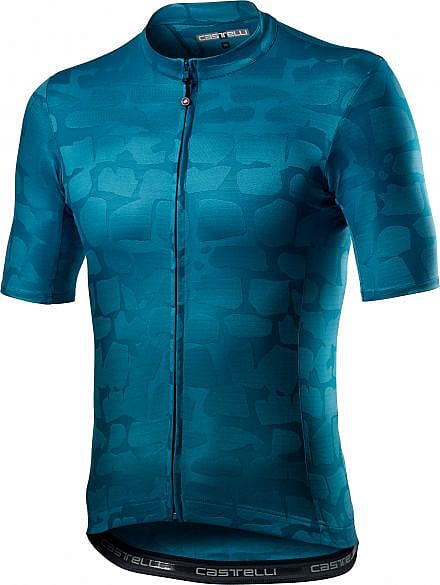 4521018-420-Castelli-Pav-korte-mouw-fietsshirt-blauw-heren-afbeelding-1