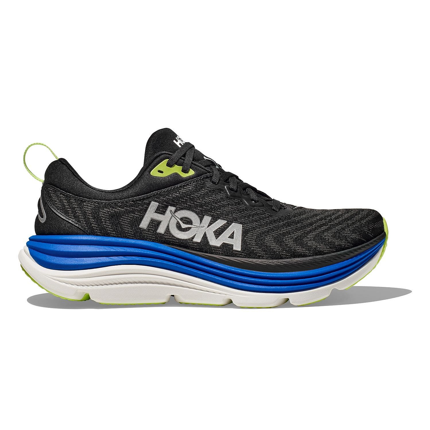 101736-Hoka-Gaviota-5-hardloopschoenen-zwartblauw-heren-afbeelding-1