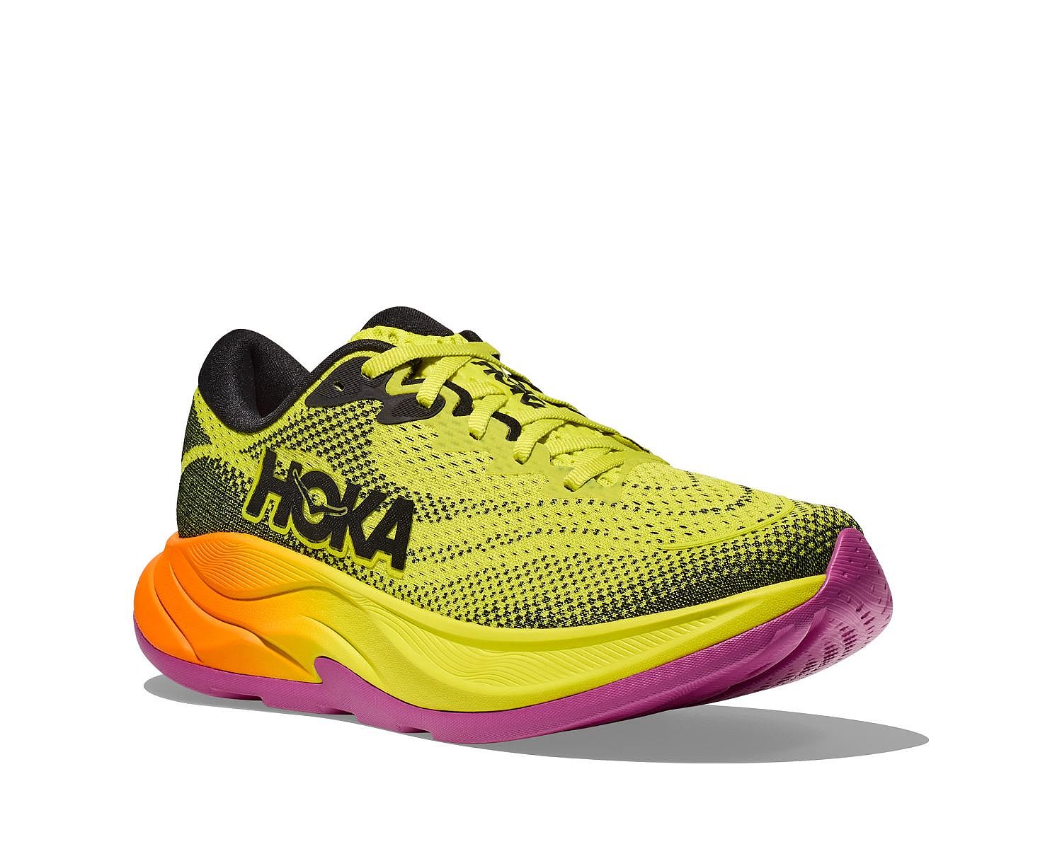 102655-Hoka-Rincon-4-hardloopschoenen-citrusblack-dames-afbeelding-7