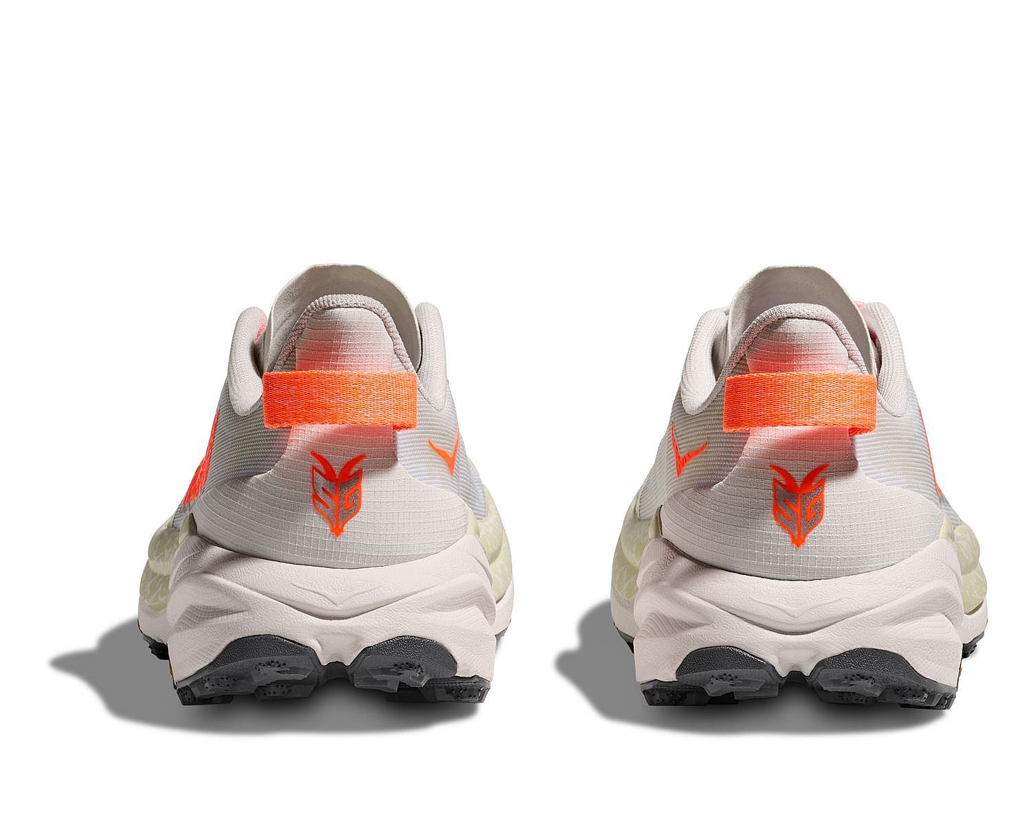 117699-Hoka-Speedgoat-6-hardloopschoenen-WhiteNeon-Tangerine-heren-afbeelding-5