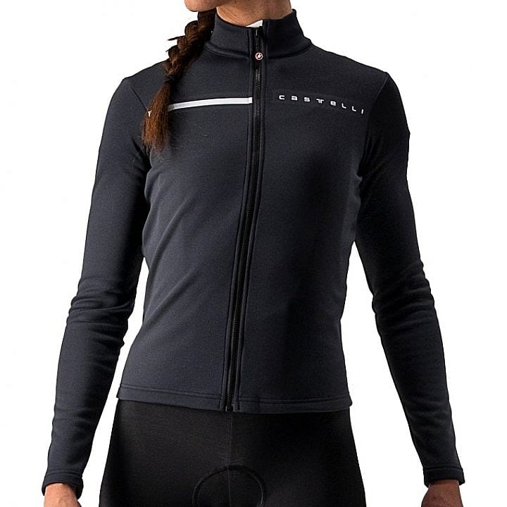 69541-Castelli-Sinergia-2-fietsshirt-lange-mouw-zwart-dames-afbeelding-1