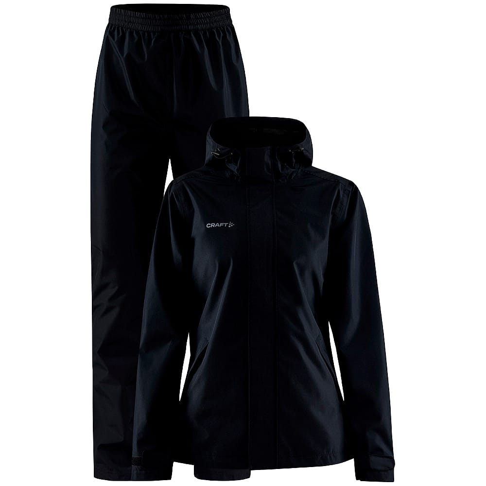 86392-Craft-Explore-Rain-set-zwart-dames-afbeelding-1