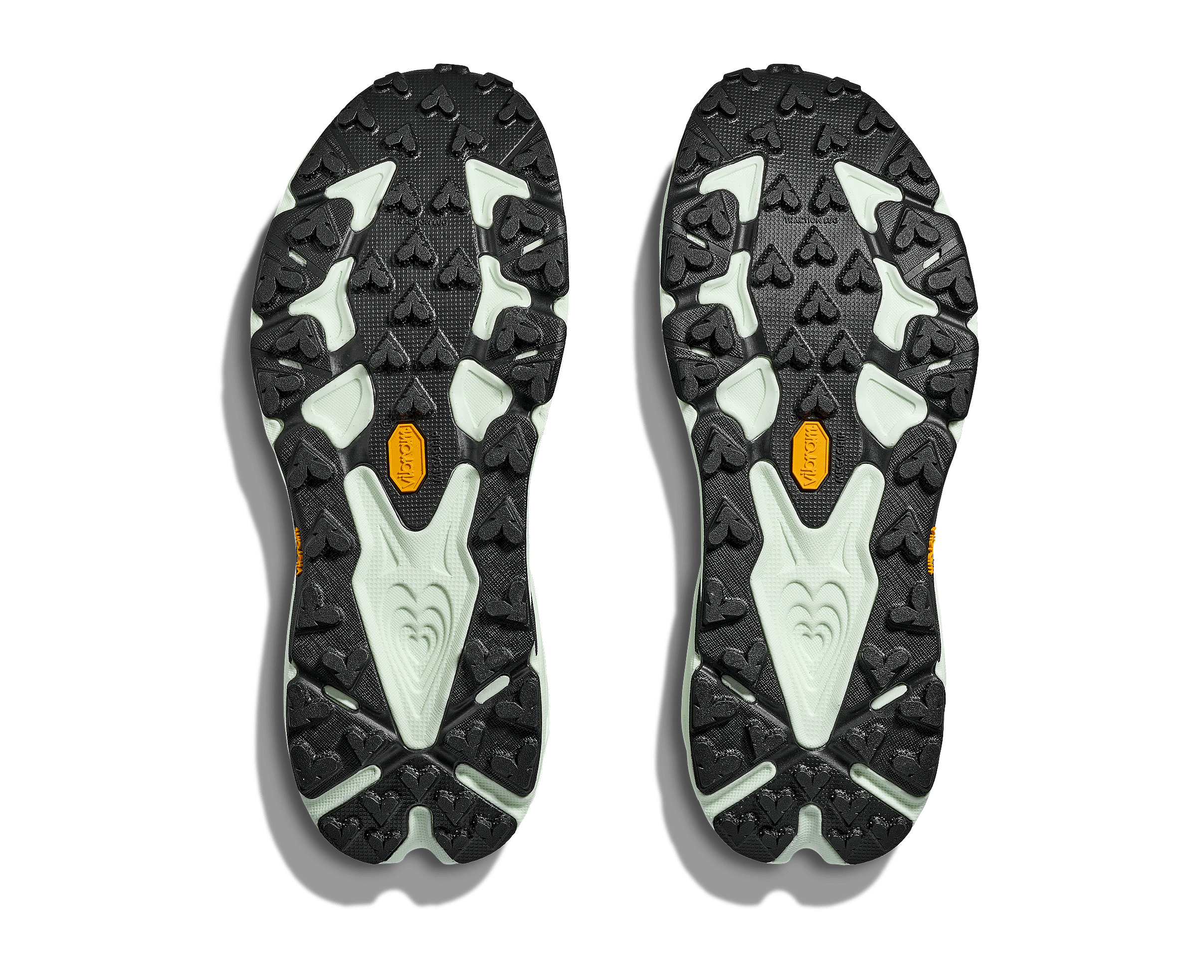 143494-Hoka-Speedgoat-7-hardloopschoenen-Bay-LeafSea-Grass-heren-afbeelding-7