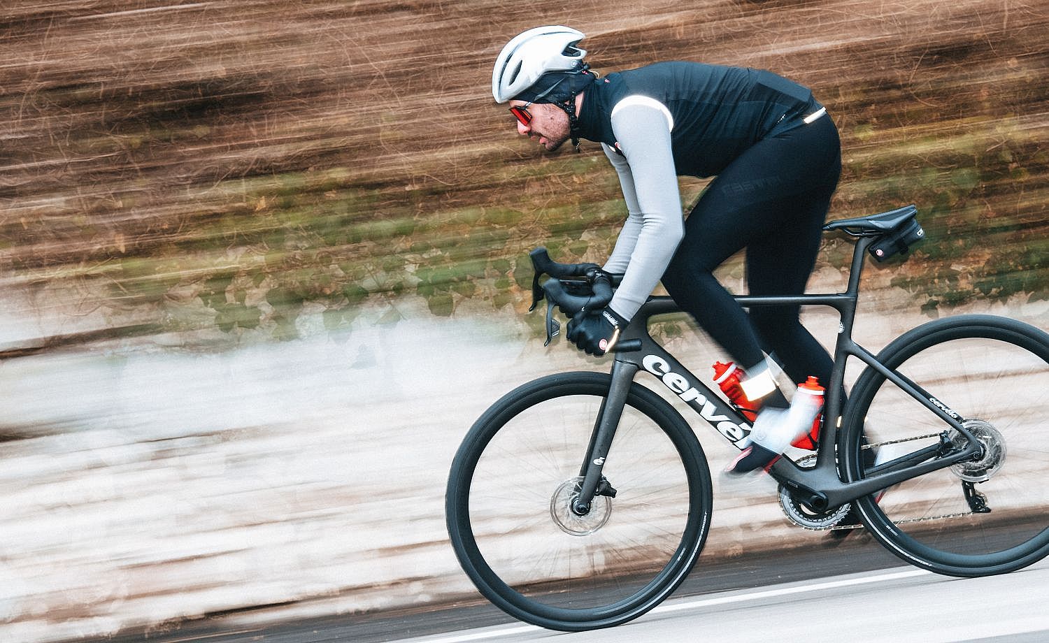 90769-Castelli-Perfetto-RoS-2-mouwloos-fietsvest-donkergrijs-heren-afbeelding-2