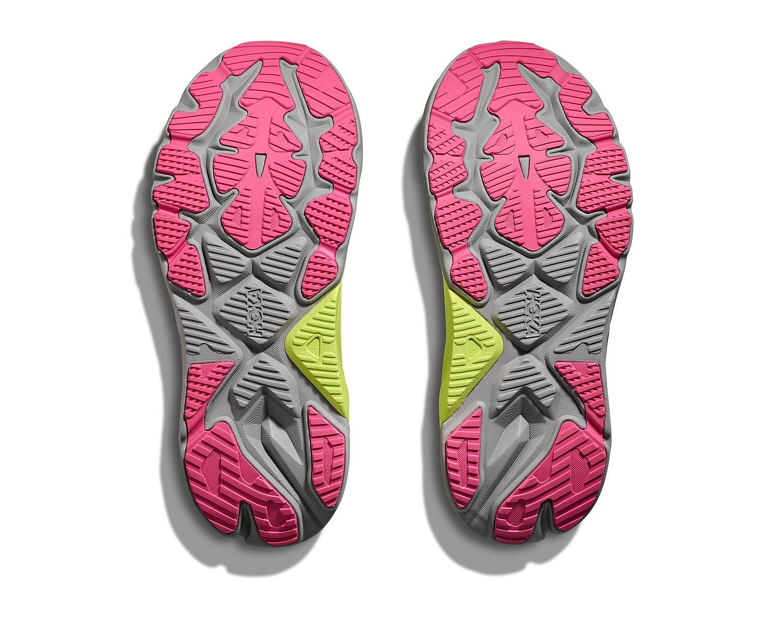 117477-Hoka-Arahi-8-hardloopschoenen-Charcoal-GreyGrey-Skies-dames-afbeelding-4