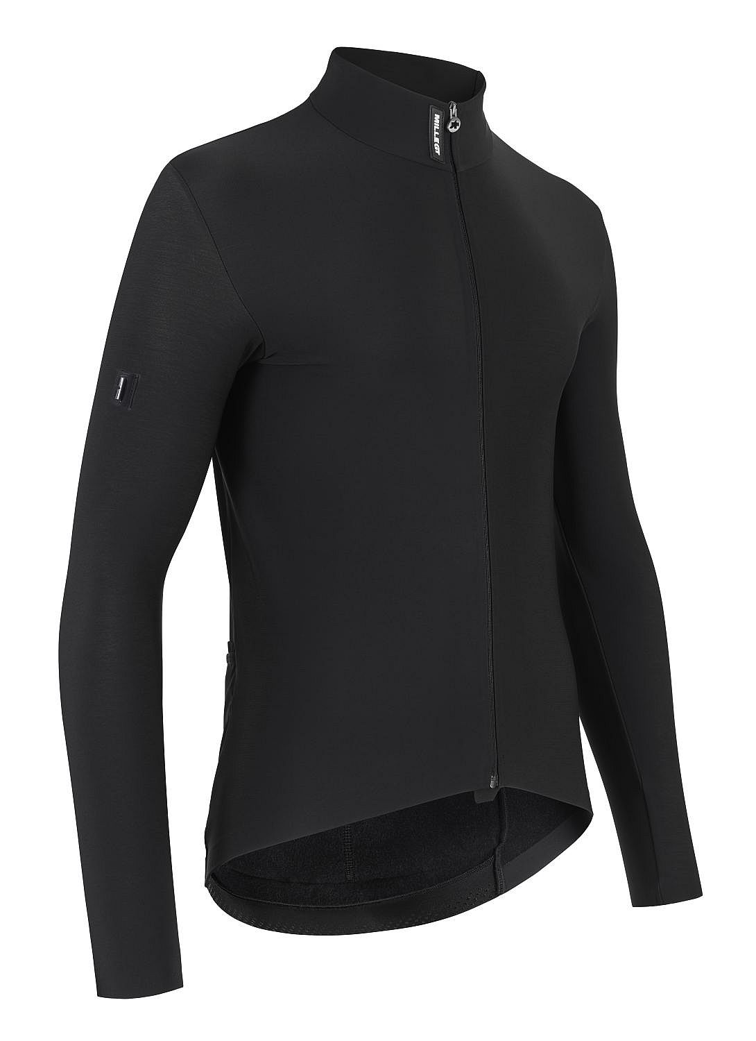 92002-Assos-Mille-GT-springfall-fietsshirt-C2-lange-mouw-black-series-heren-afbeelding-2