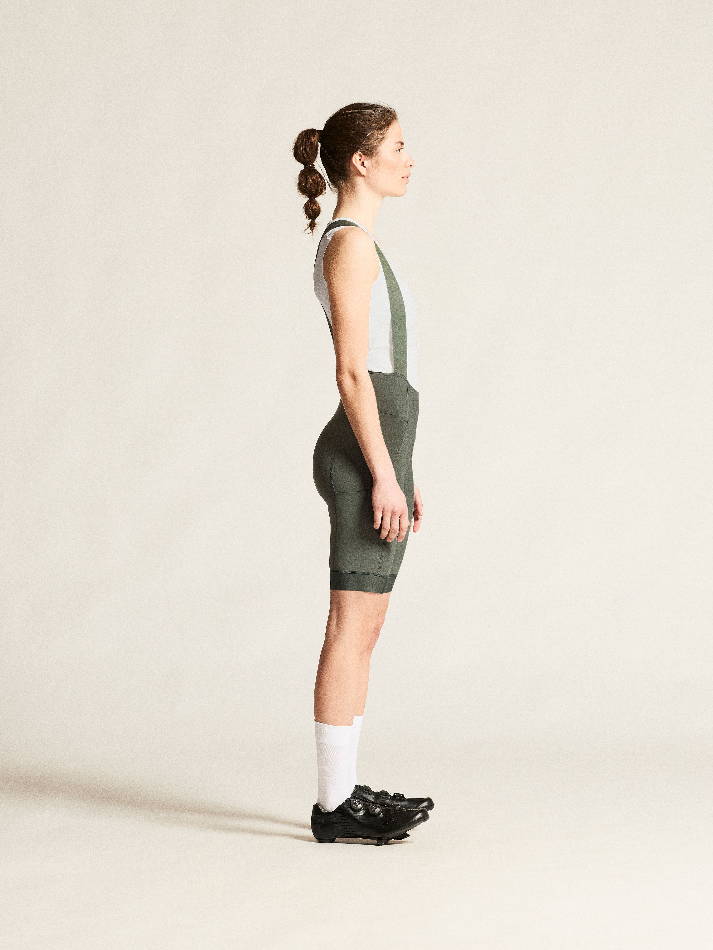 142804-Craft-endur-cargo-c3-fietsbroek-kort-dames-leaf-afbeelding-4