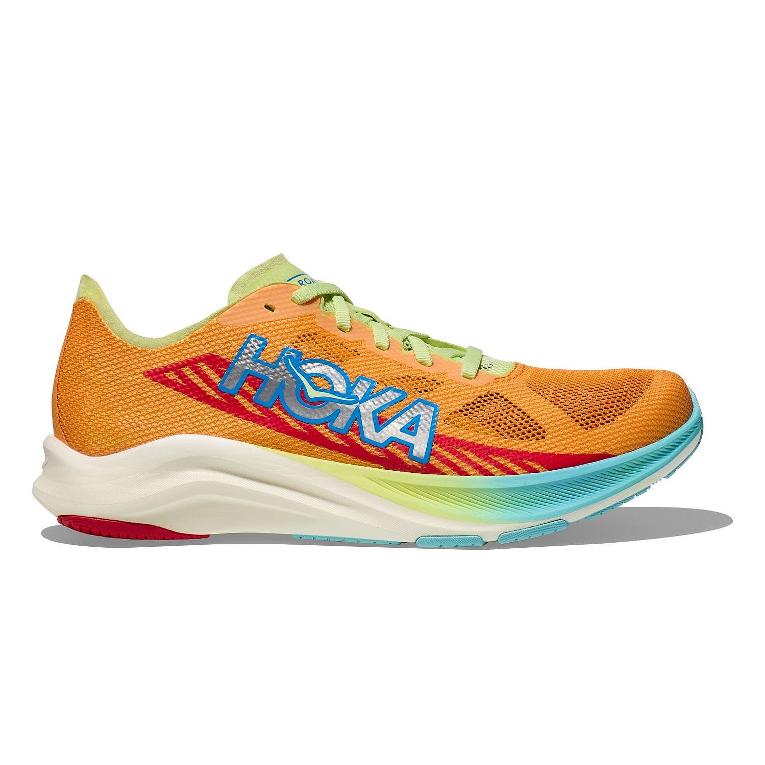 107064-Hoka-Cielo-RD-hardloopschoenen-solar-flarecelery-heren-afbeelding-1
