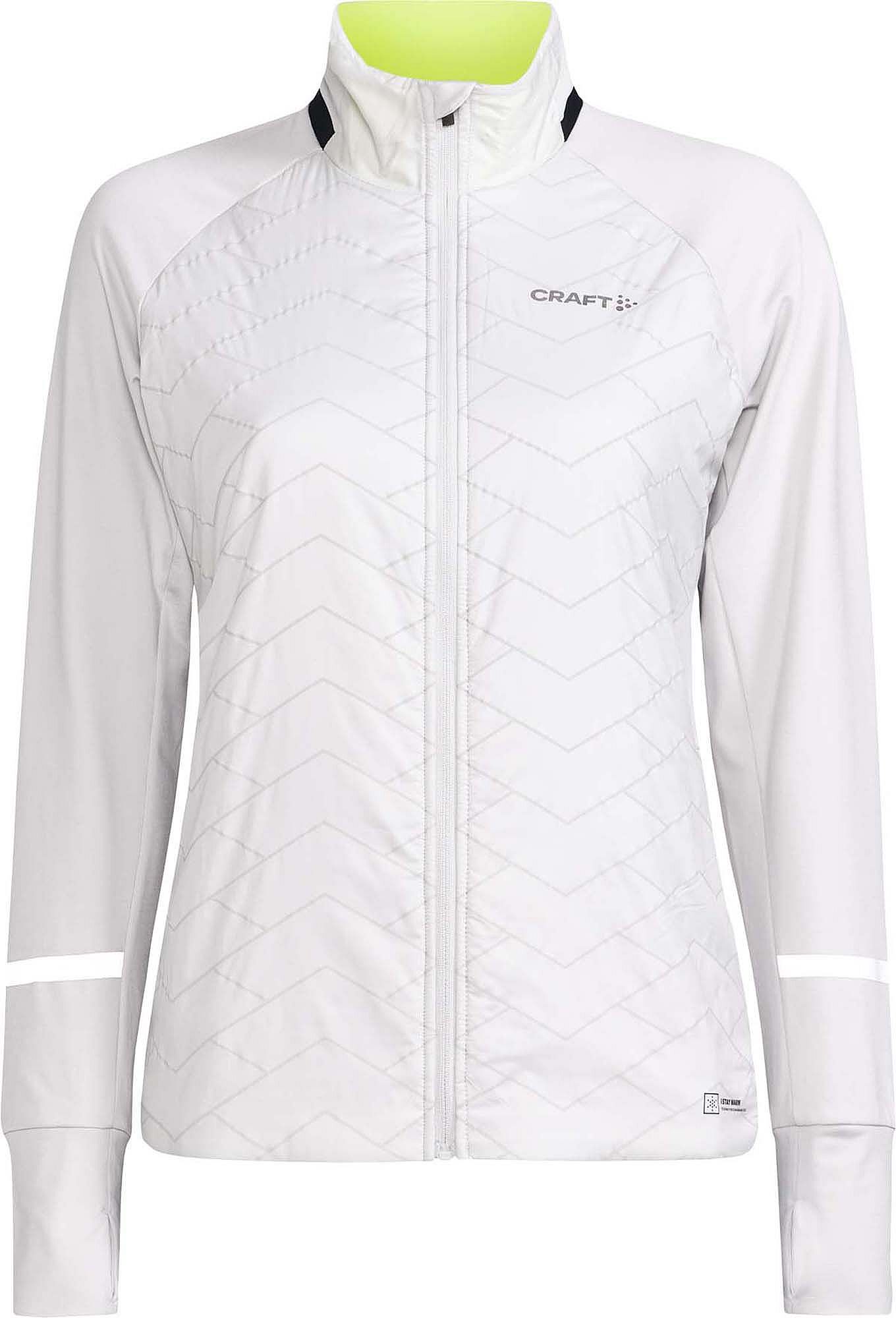1913631-932000-Craft-Advanced-Subz-Lumen-3-hardloopjack-flex-dames-afbeelding-1