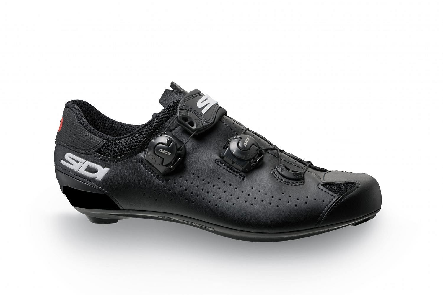 106199-Sidi-Genius-10-mountainbikeschoenen-mega-black-heren-afbeelding-1