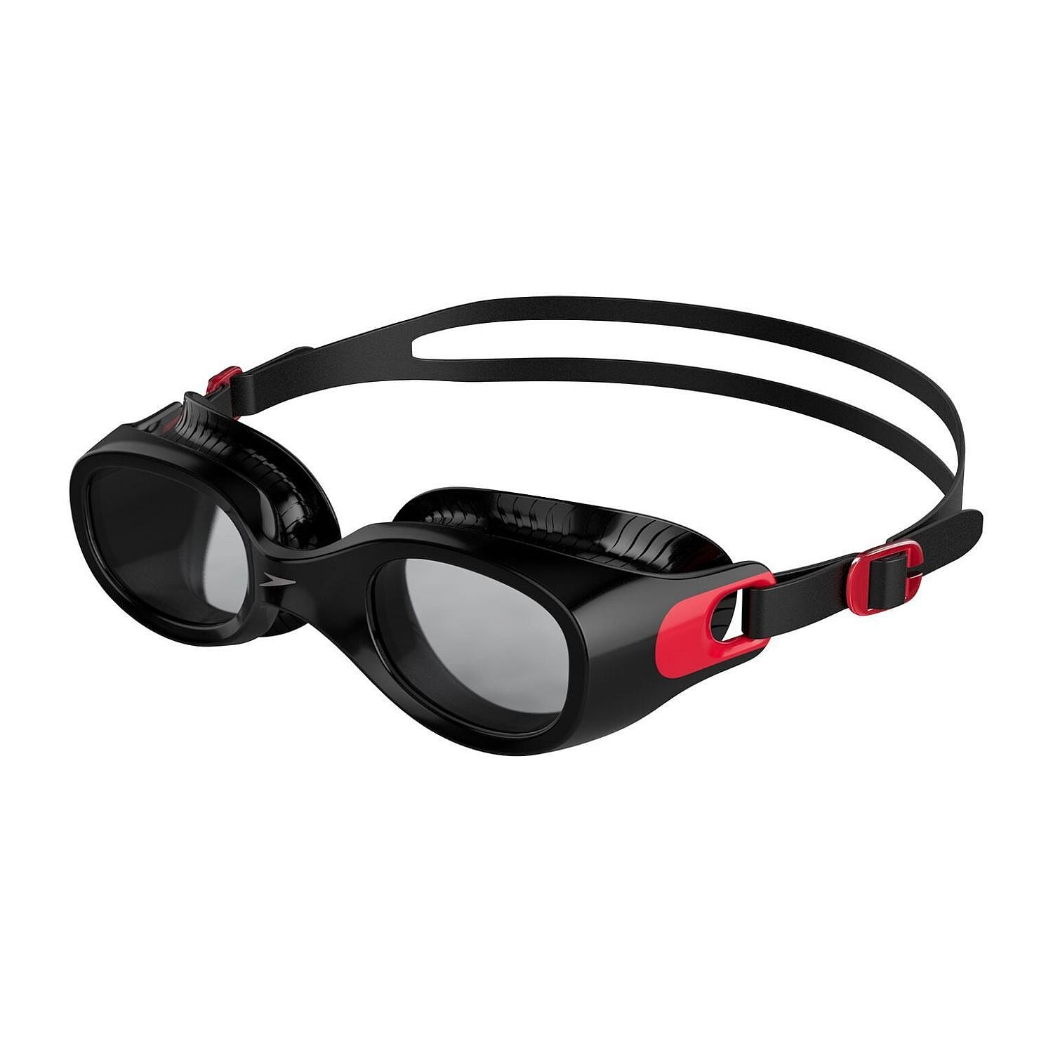 115829-Speedo-Futura-Classic-zwembril-zwart-afbeelding-1