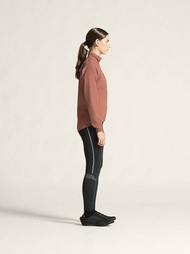 120016-Craft-Core-Endurance-Hydro-2-fietsjack-oranje-dames-afbeelding-3