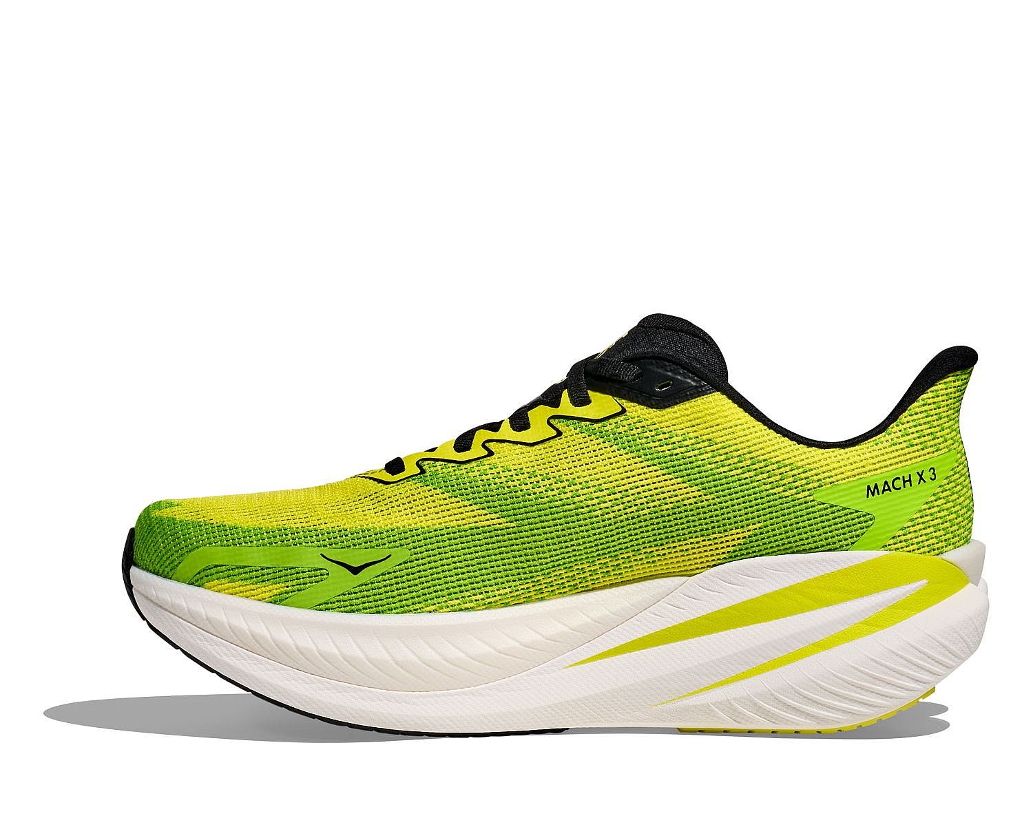 118024-Hoka-Mach-X-3-hardloopschoenen-Neon-Hoka-CitrusNeon-Lime-heren-afbeelding-8