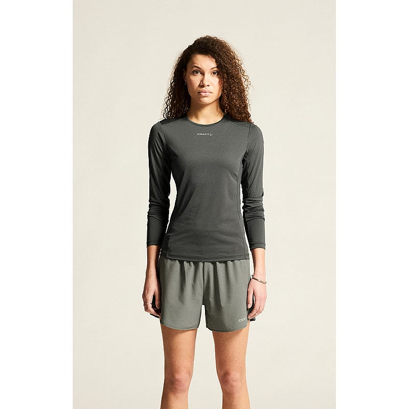 120957-Craft-ADV-Essence-2-hardloopshirt-lange-mouw-grijs-dames-afbeelding-5