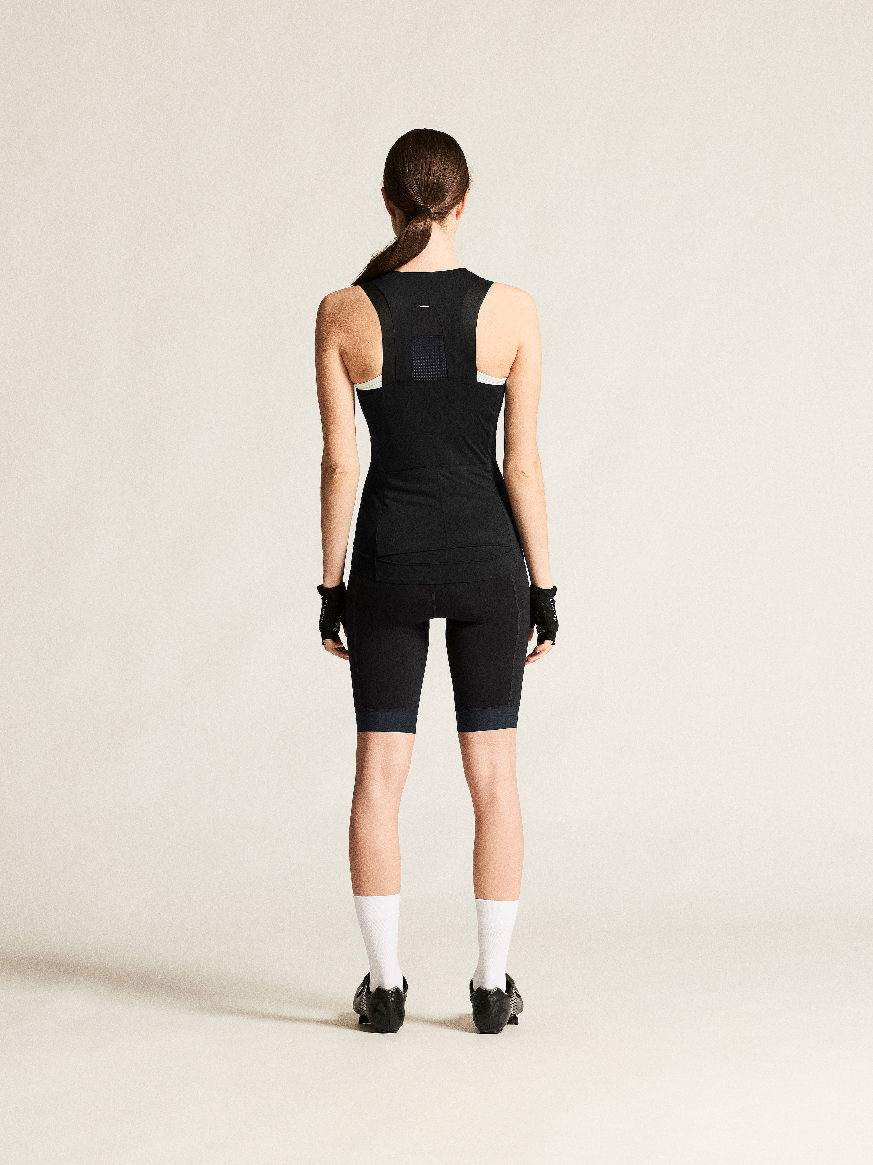 142808-Craft-endur-cargo-c3-fietsbroek-kort-dames-black-afbeelding-5