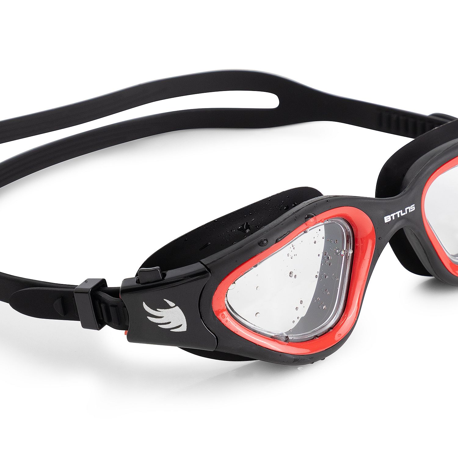 40345-BTTLNS-Ghiskar-1.0-transparante-lens-zwembril-zwartrood-afbeelding-5