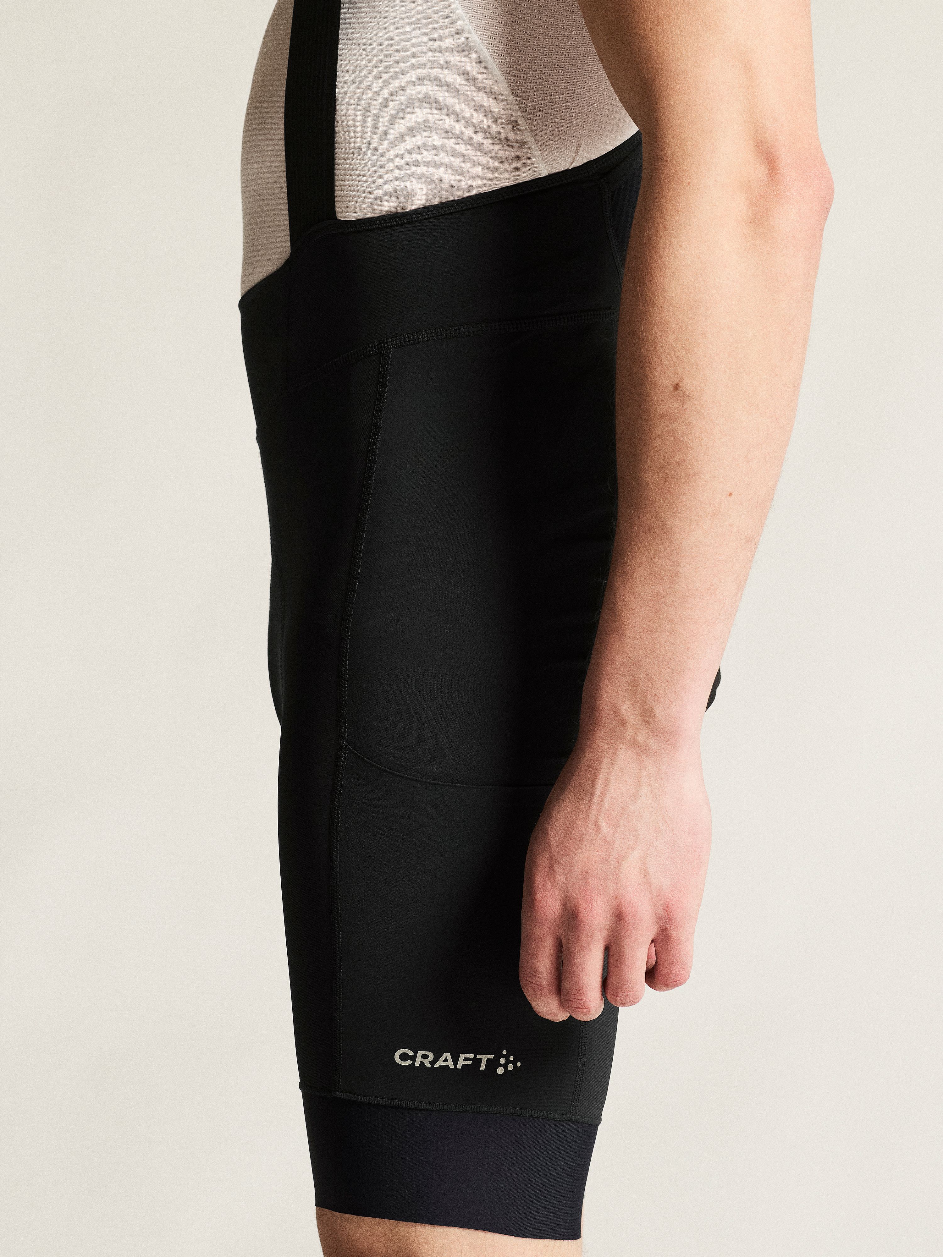 142716-Craft-endur-cargo-c1-fietsbroek-kort-heren-black-afbeelding-6