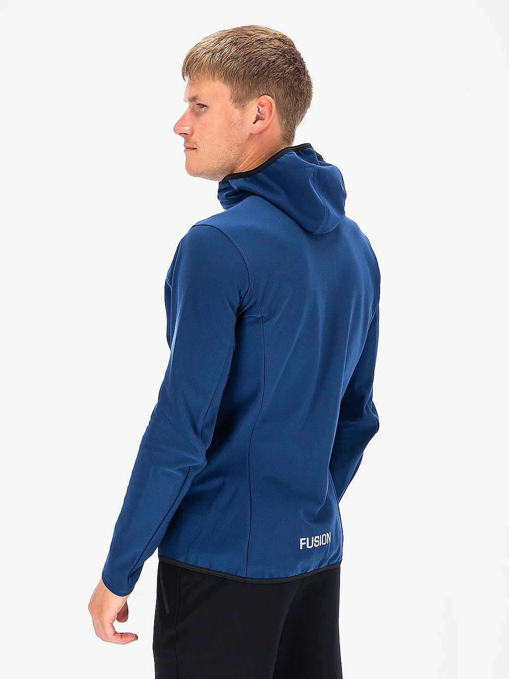 88903-Fusion-Recharge-Hoodie-blauw-heren-afbeelding-3