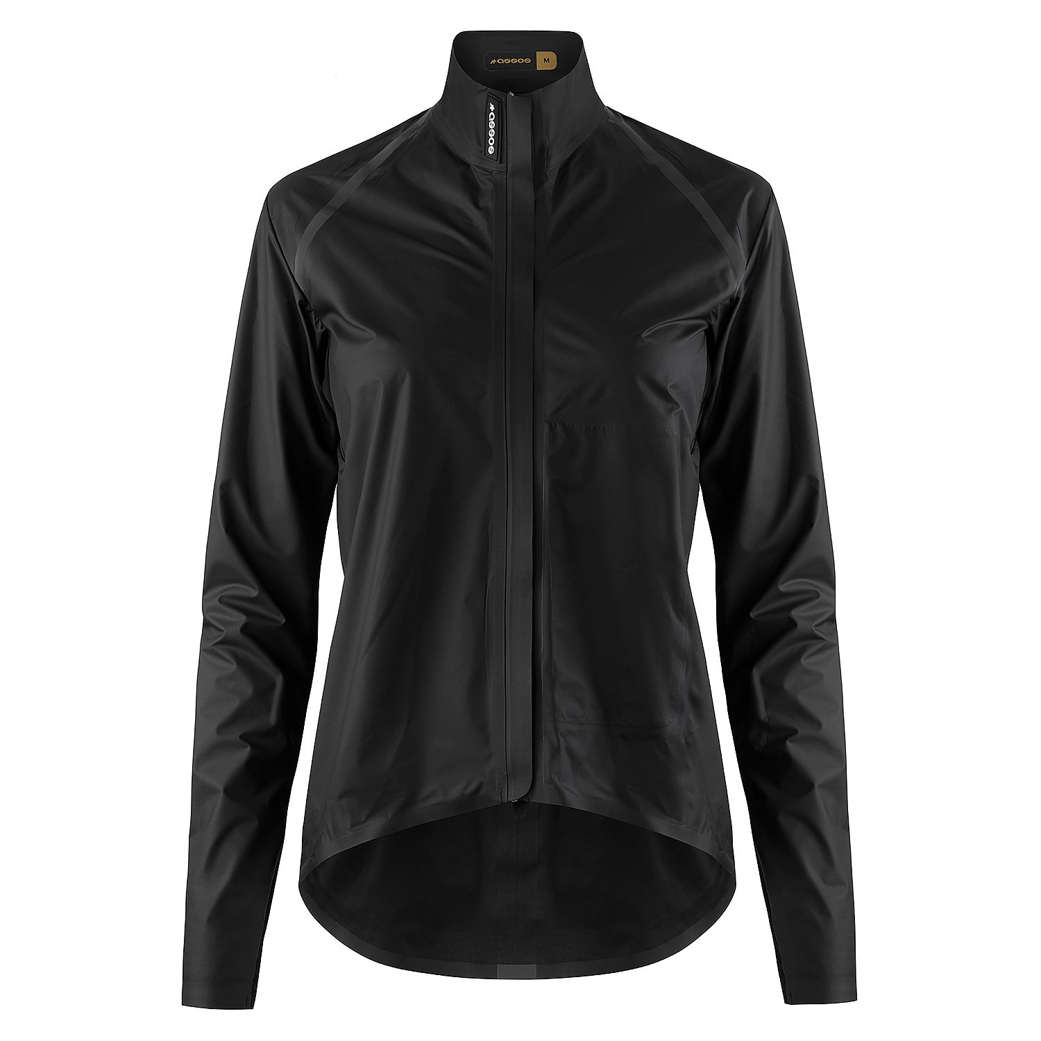 99200-Assos-UMA-GTV-S11-regenjas-Black-Series-dames-afbeelding-2