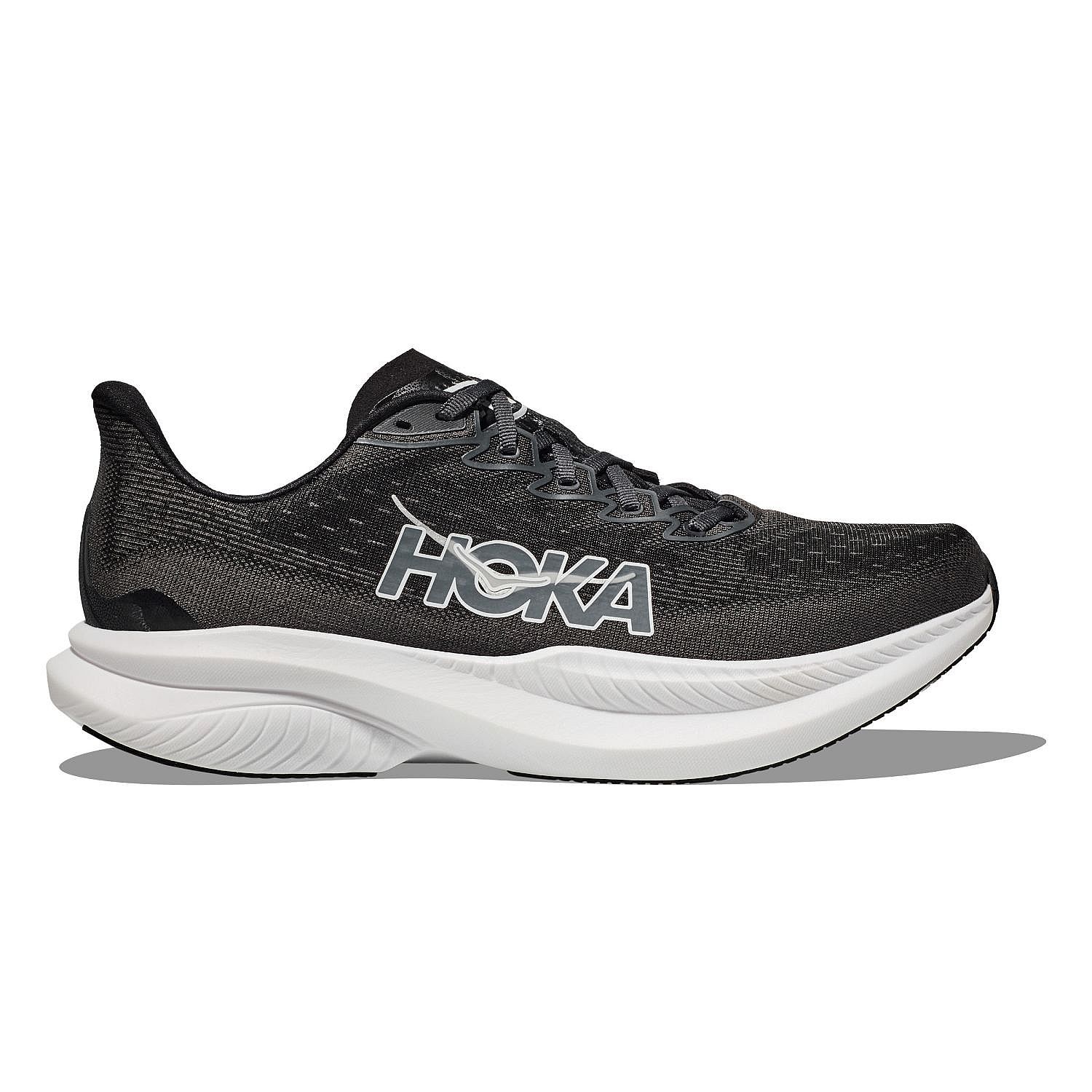 117589-Hoka-Mach-6-hardloopschoenen-BlackWhite-WIDE-dames-afbeelding-1