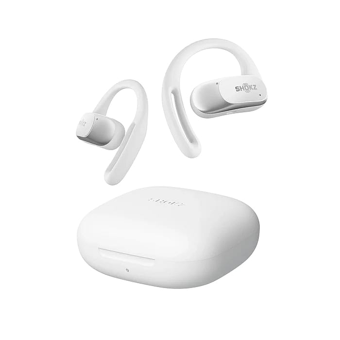100092-Shokz-OpenFit-Air-hoofdtelefoon-wit-afbeelding-5