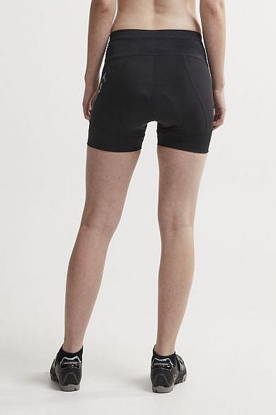 45775-Craft-Essence-hot-pants-zwart-dames-afbeelding-4