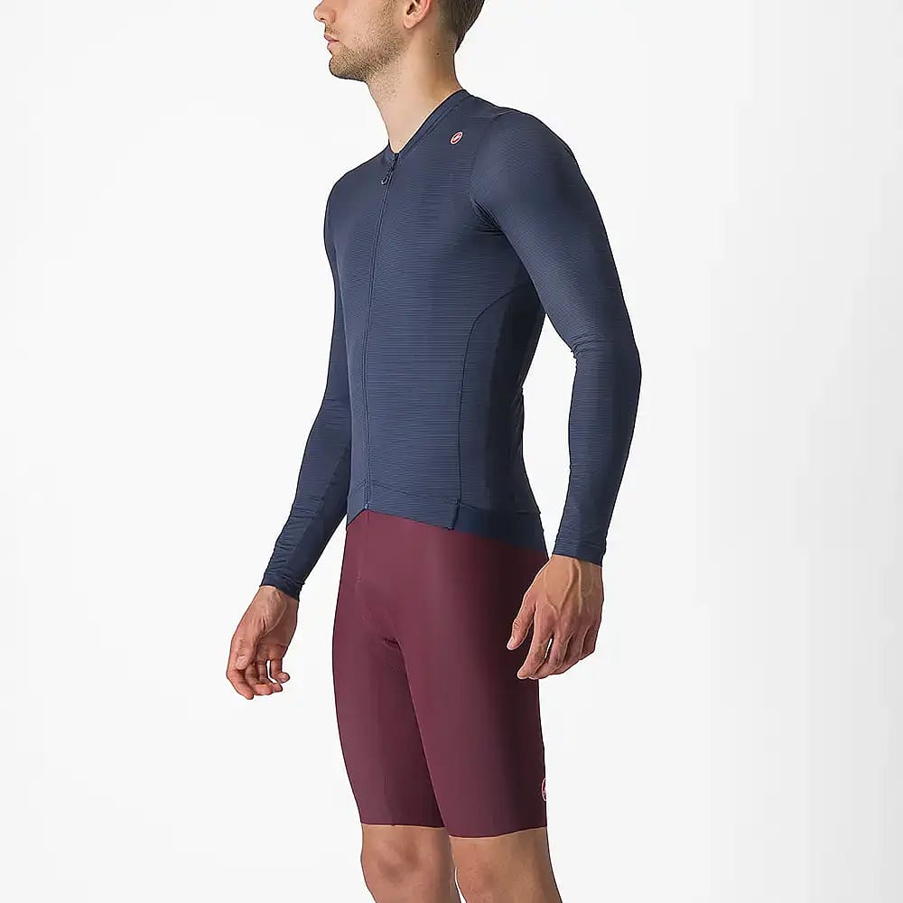 98067-Castelli-Espresso-fietsshirt-lange-mouw-belgisch-blauw-heren-afbeelding-5