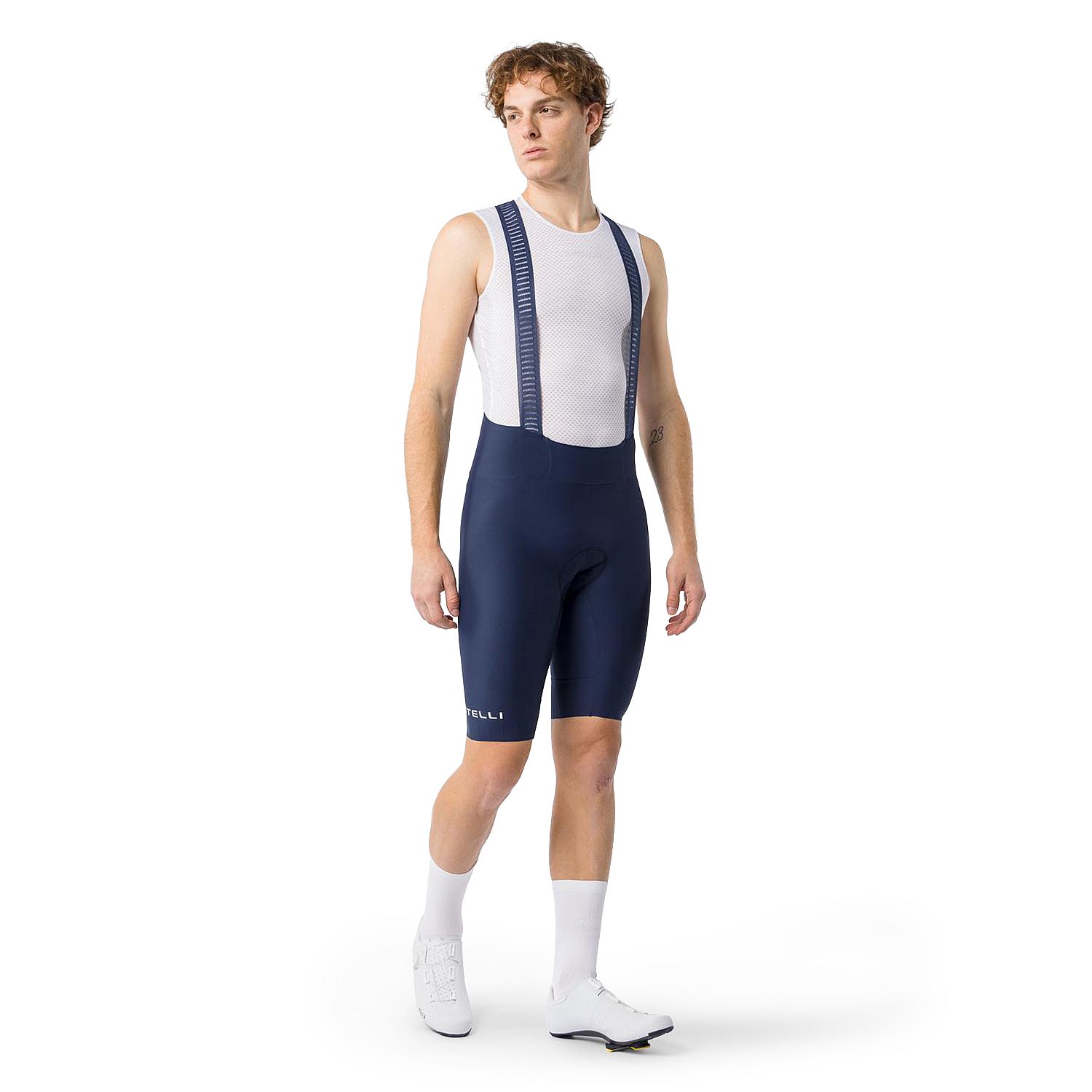 140478-Castelli-espresso-2-bibshort-belgian-blue-heren-afbeelding-1