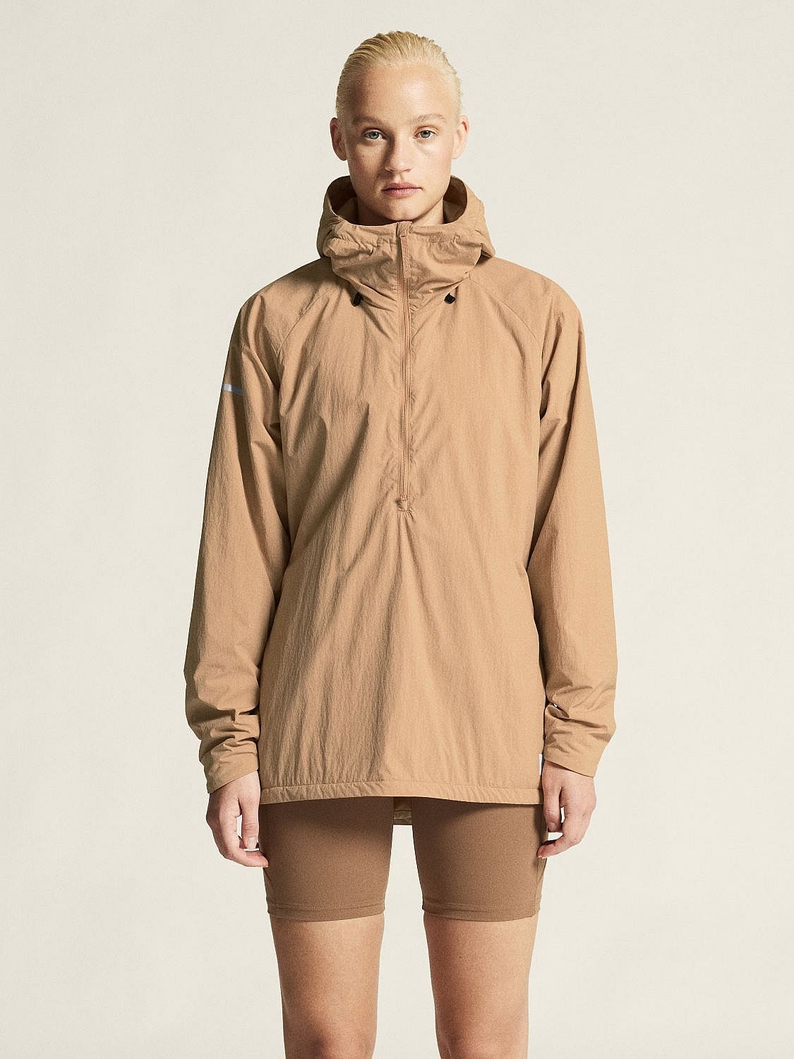 121321-Craft-Subz-Warm-hardloopjack-oranje-dames-afbeelding-4