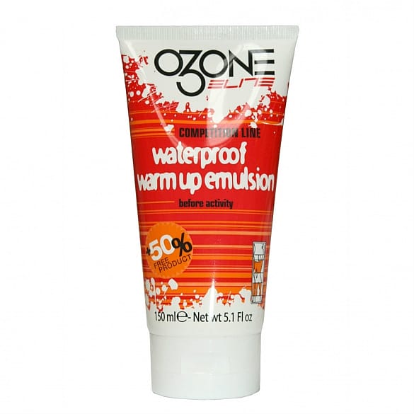 9400-Ozone-Elite-Waterproof-Warm-up-Emulsion--afbeelding-1