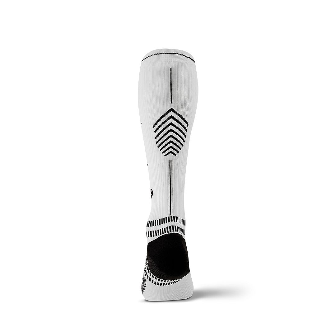 116199-Stox-Running-Socks-witzwart-dames-afbeelding-2