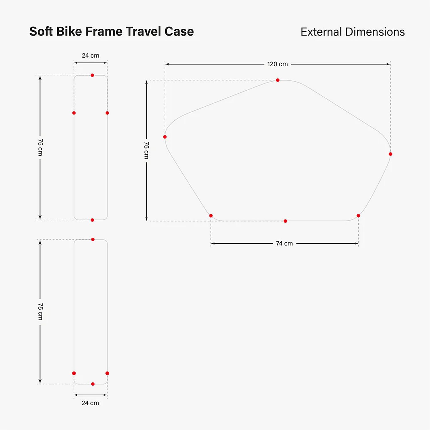 105791-Scicon-Bike-Frame-fietstas-zwart-afbeelding-5