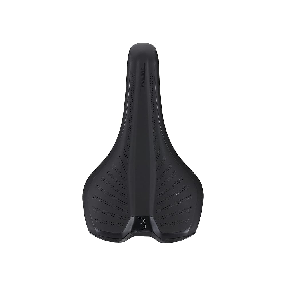 105554-BBB-zadel-Phalanx-road-165x265-zwart-afbeelding-2