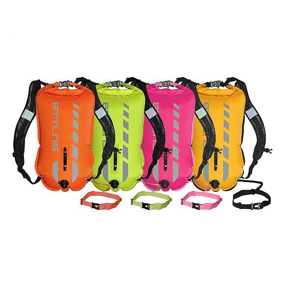 63373-BTTLNS-Tethys-1.0-safeswimmer-zwemboei-35-liter-oranje-afbeelding-3