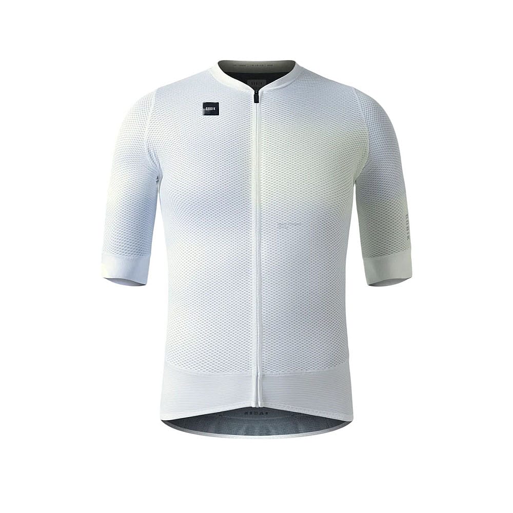 114336-Gobik-Carrera-2.0-fietsshirt-korte-mouw-aspen-unisex-afbeelding-1