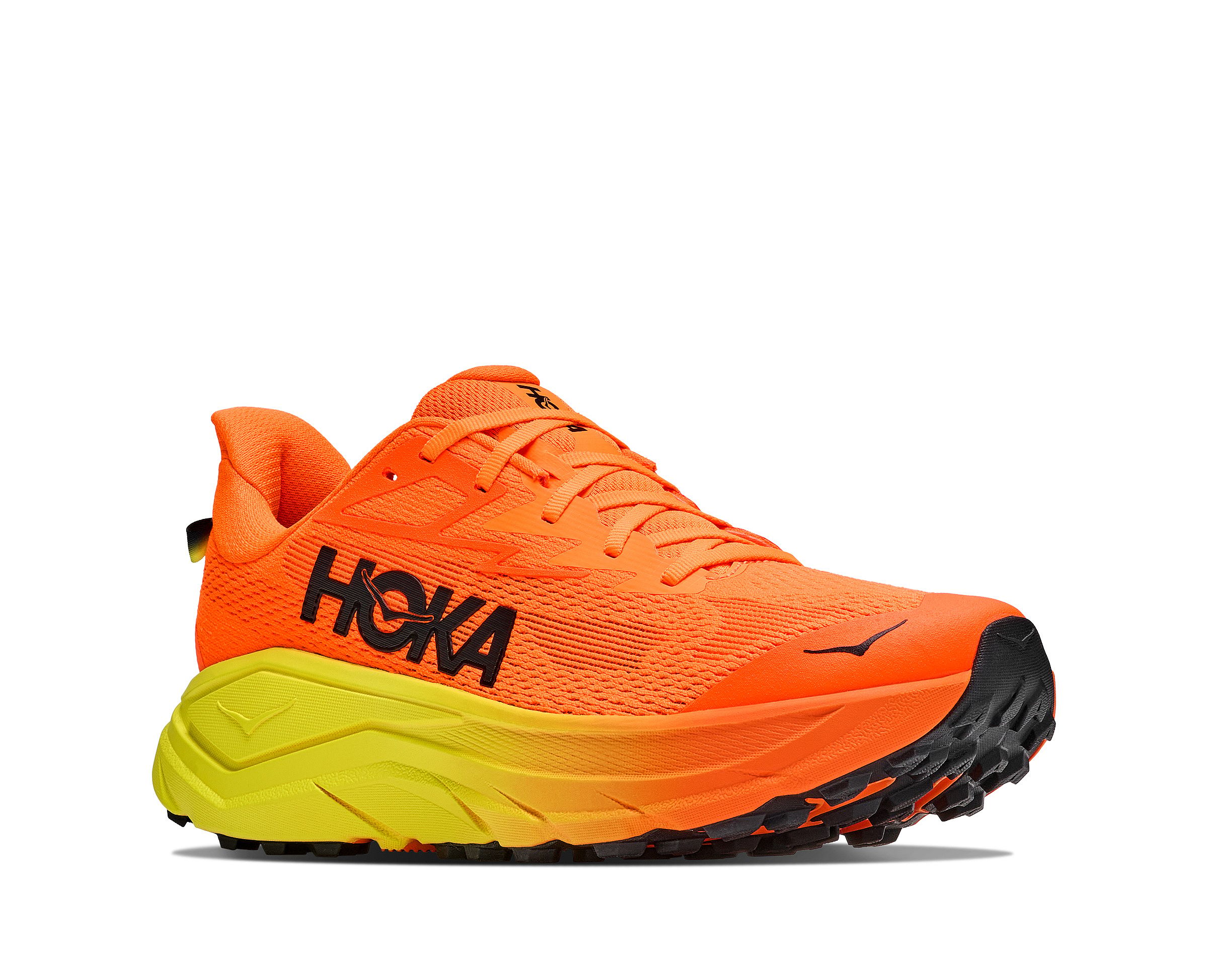 145348-Hoka-Challenger-8-trailschoenen-neon-tangerinehoka-citrus-heren-afbeelding-6