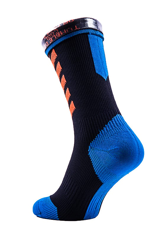 48232-Sealskinz-MTB-mid-mid-hydrostop-fietssokken-zwartblauw-afbeelding-2