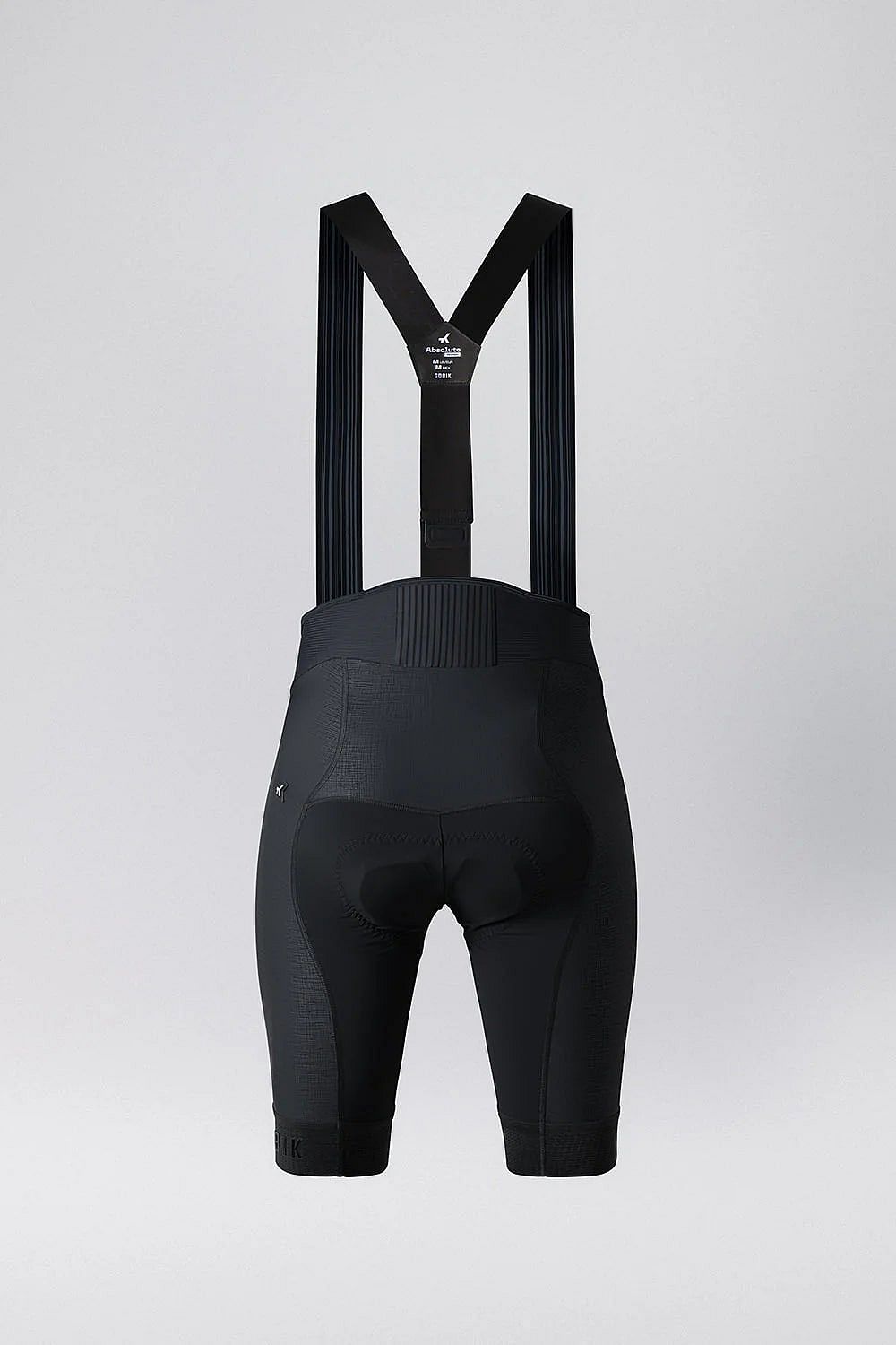 114137-Gobik-Bib-Short-Absolute-6.1-zwart-dames-afbeelding-2