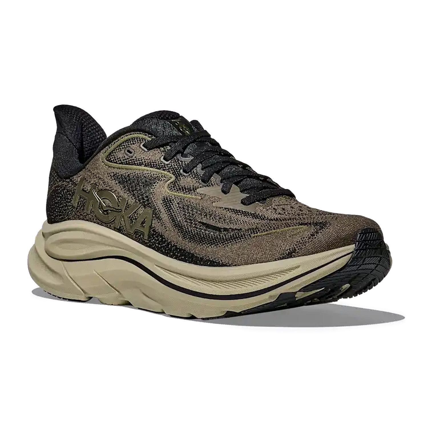 144123-Hoka-Clifton-10-hardloopschoenen-Dark-RoastBlack-heren-afbeelding-6