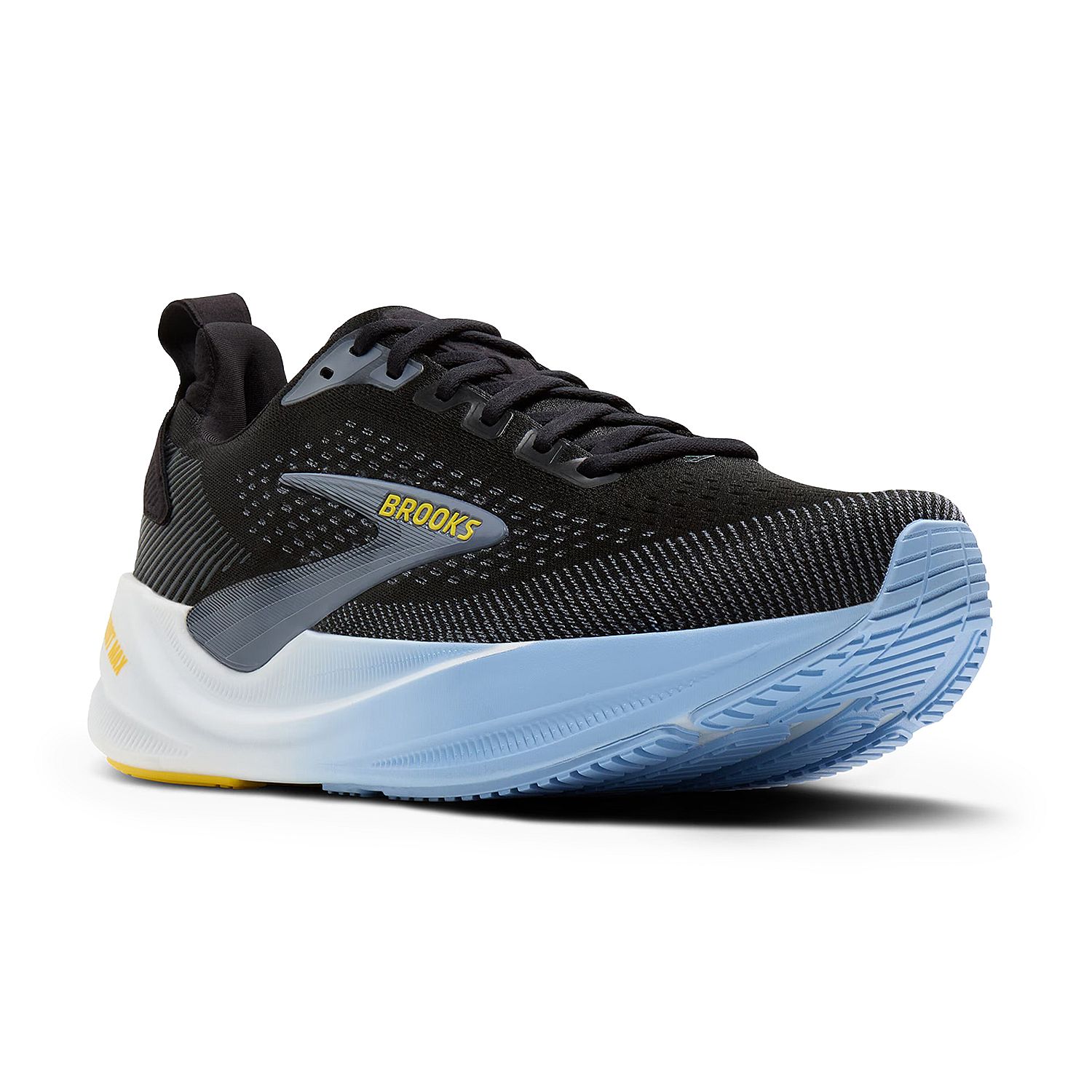 145936-Brooks-Ghost-Max-4-hardloopschoenen-BlackFolkstone-heren-afbeelding-3