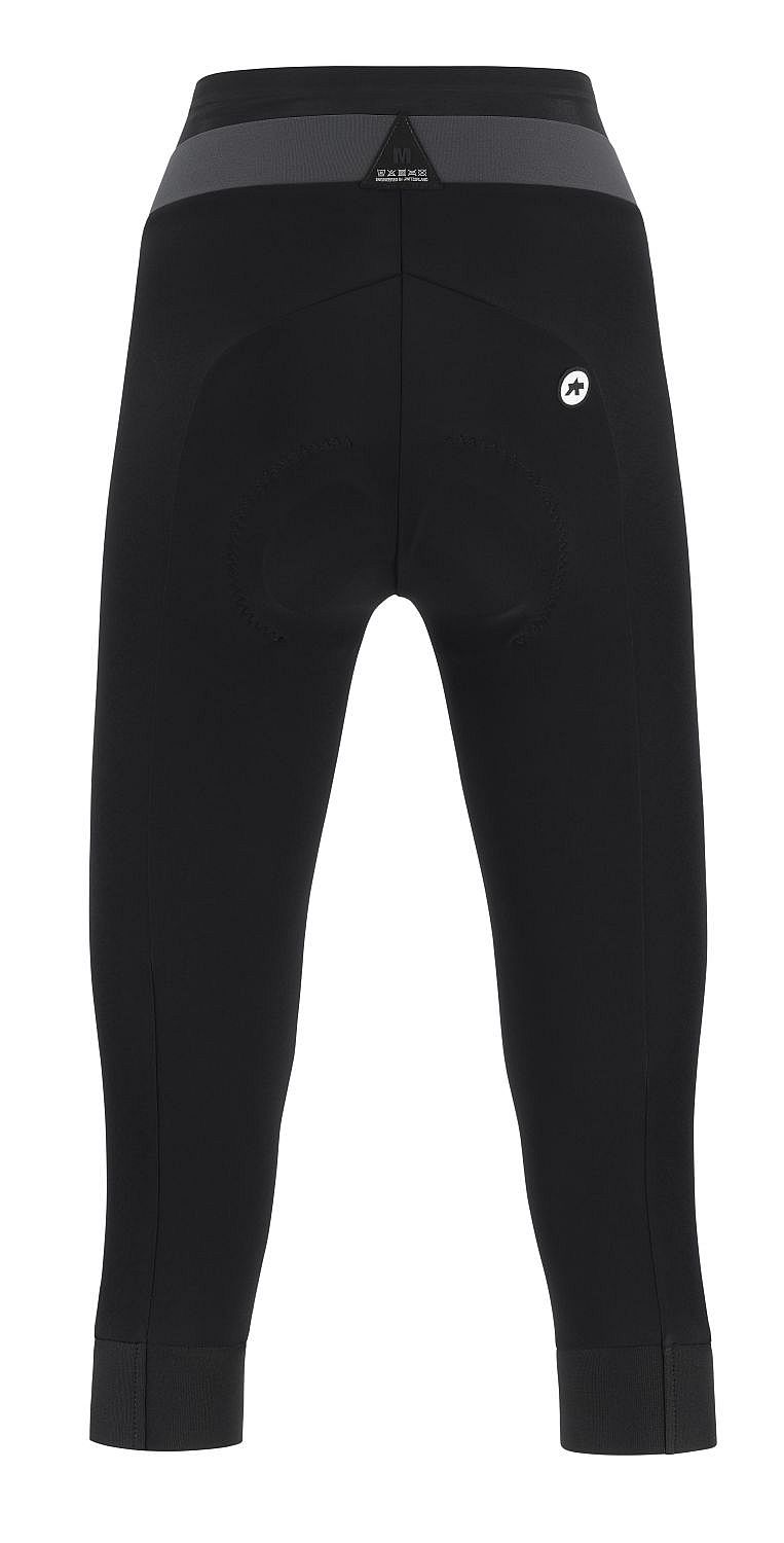 81338-Assos-UMA-GT-springfall-C2-fietsbroek-driekwart-zonder-bretels-zwart-dames-afbeelding-3